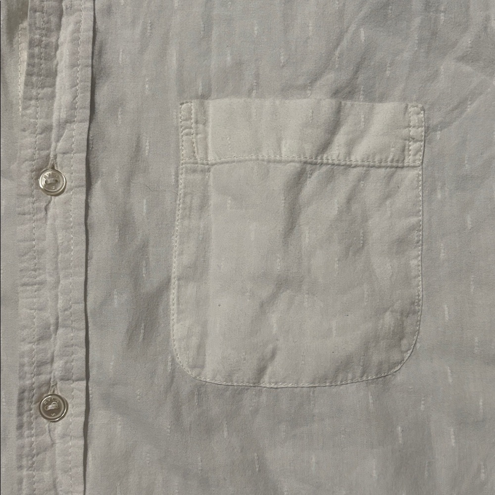RVCA Short-Sleeve Button-Down Shirt - Picture 2 of 3